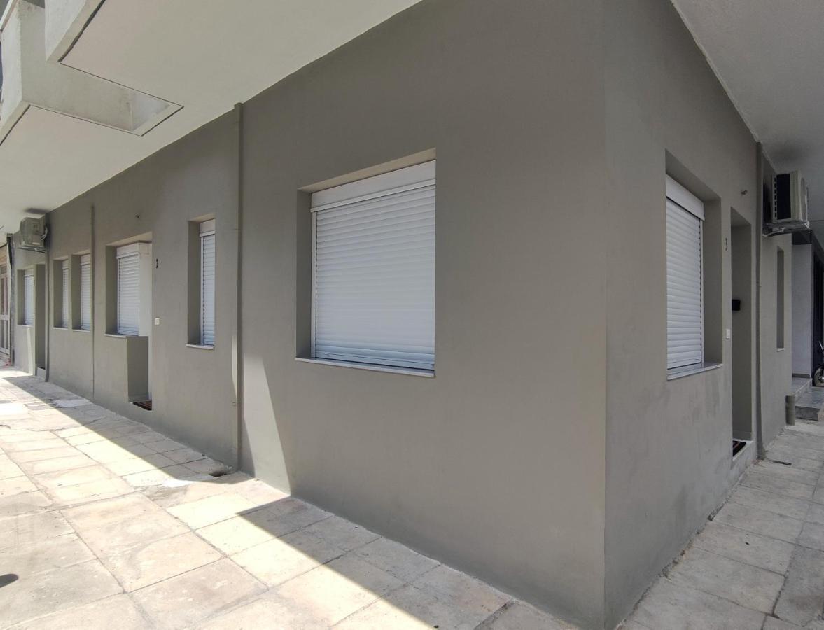 Garnet2 Kalamata Exterior foto
