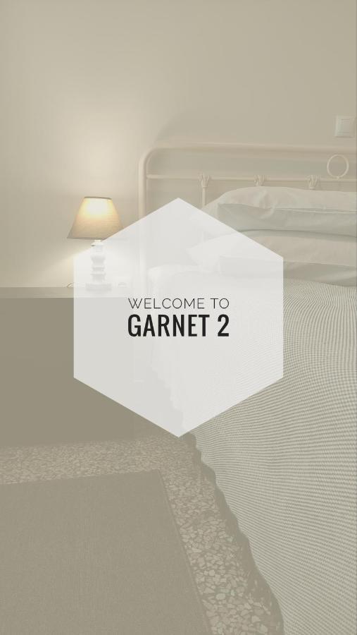 Garnet2 Kalamata Exterior foto